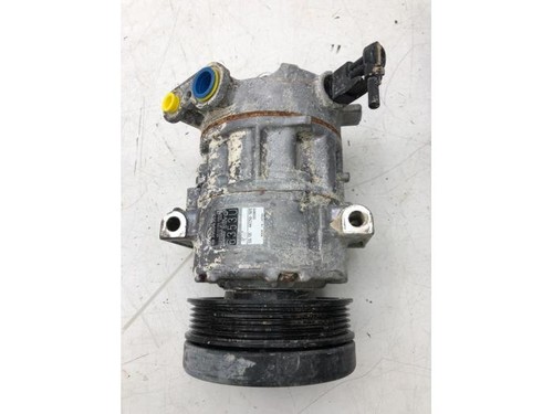Klimakompressor Opel Corsa E X15 39006353 P17680129