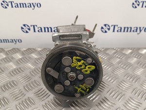 694250103 KLIMAKOMPRESSOR / SD6V121457F / 1093359 FÜR BMW MINI R56 1.6 16V CAT