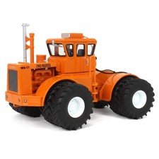 Ertl Orange Chase ~ 1/32 Wagner Wa-17, 2024 National Farm Toy Show 16479-chase
