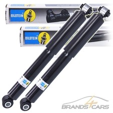 BILSTEIN 2x STOSSDÄMPFER STOßDÄMPFER GAS GASDRUCK HINTEN 19-118758