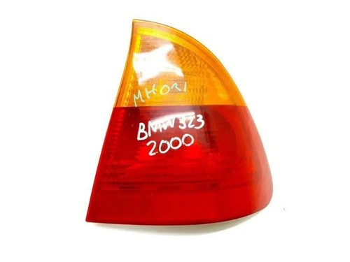 BMW 3 E46 Rücklicht hinten rechts 6905628 2.00 Diesel 100kw 2000 20539179