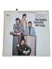 The Beatles ‎~ Yesterday And Today ~ Vintage LP 🍏Apple Records – ST-2553
