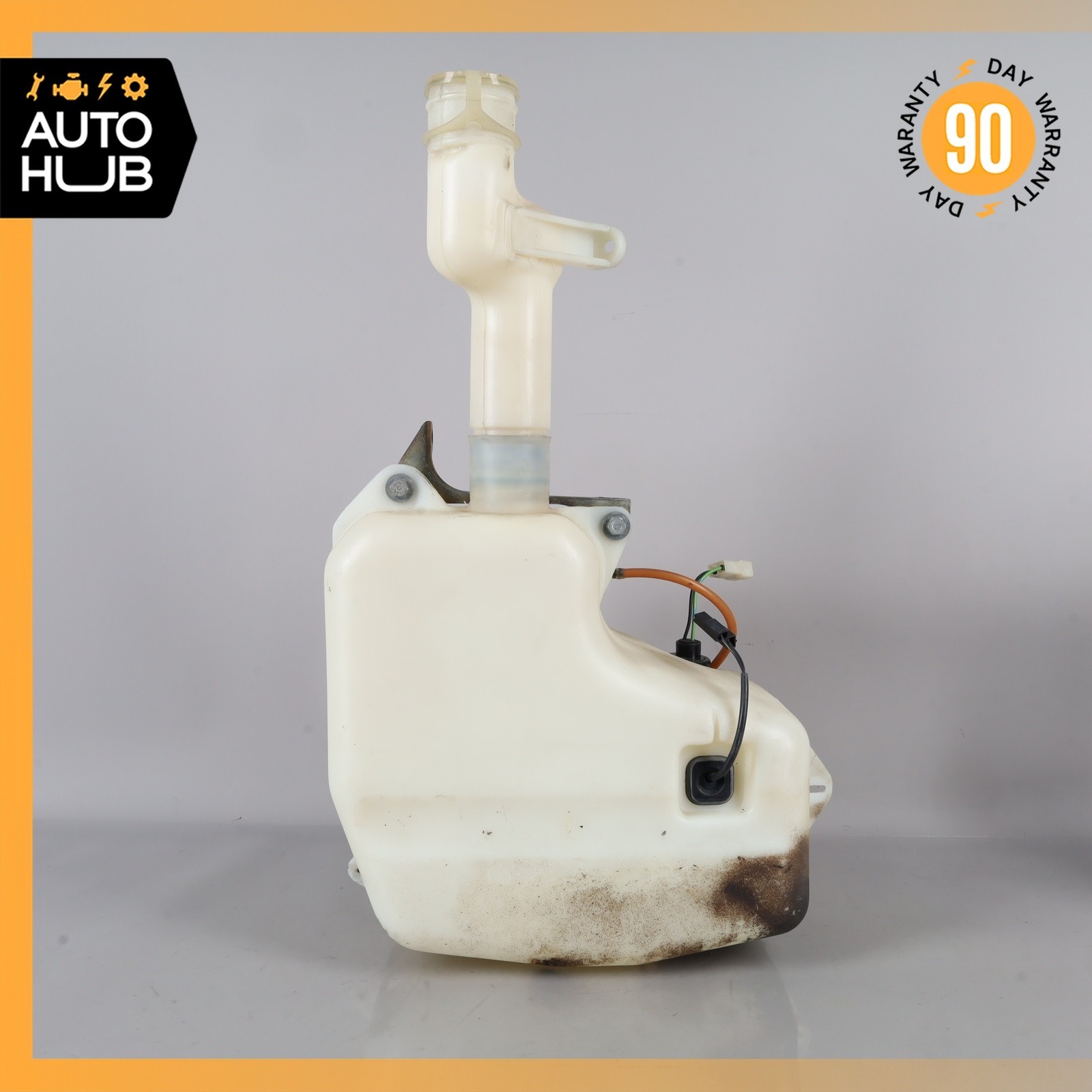 Bentley Eight 1990-1995 Washer fluid