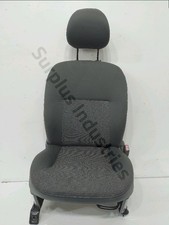 Siège Citroen BERLINGO