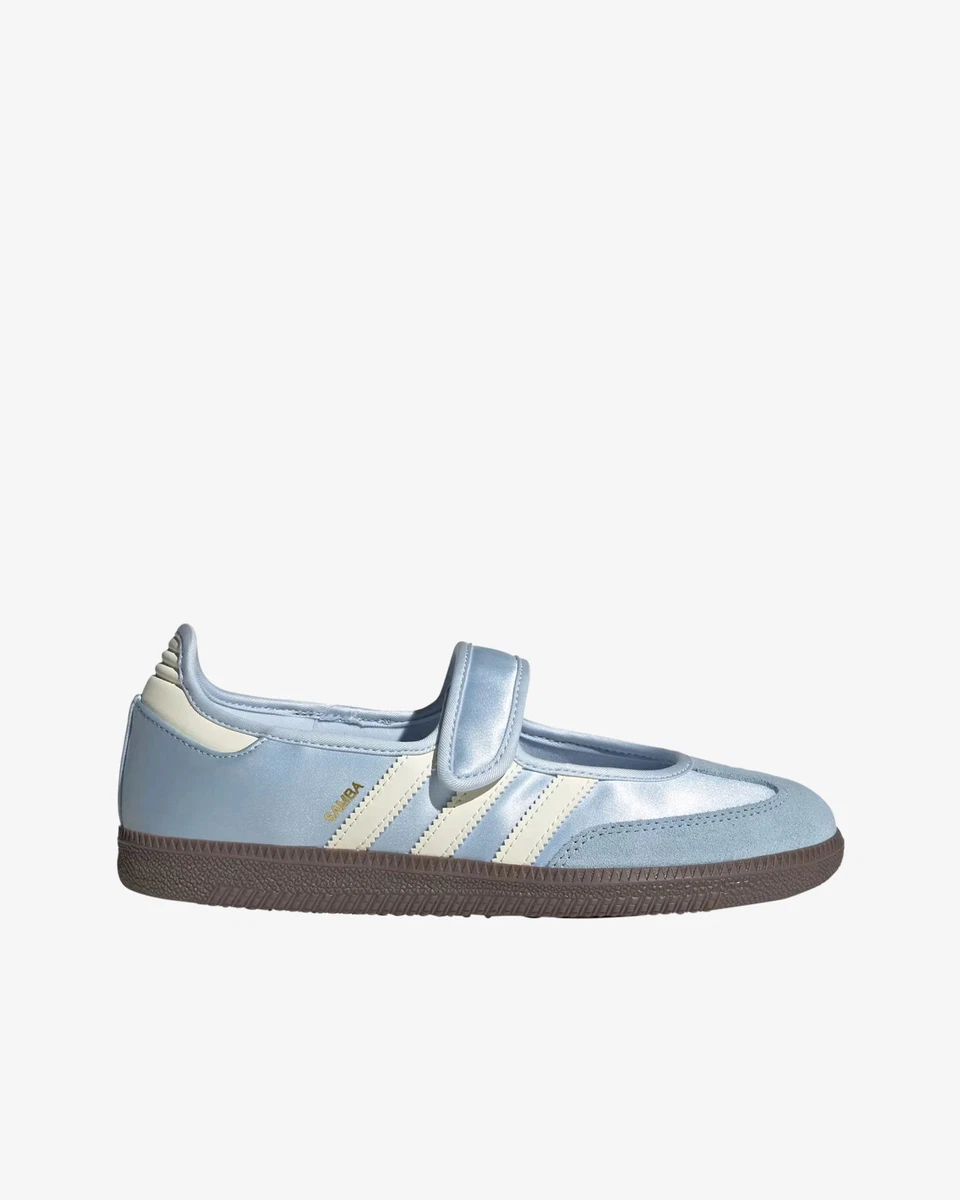 adidas Samba Low Blue for Sale | Authenticity Guaranteed | eBay
