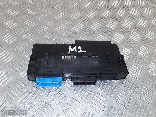 BMW 3ER E91 STEUERGERÄT STEUERGERÄT 9264573 2012