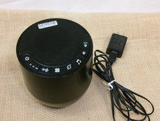 Serene Evolution White Noise Machine with 60 Soothing Sound Machine TESTED WORK