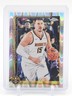 NIKOLA JOKIC 2024-25 TOPPS CHROME #25 RAYWAVE REFRACTOR NUGGETS Q0902
