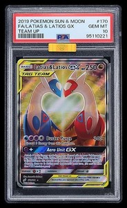 Latios Gold Star Psa 10 | eBay