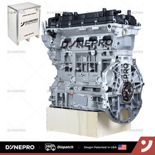 For 2014-2016 Hyundai Kia Sportage 2.4l G4kj Theta Ii Gdi Engine Assy Old Type