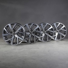 19 Zoll Original Mercedes E- Klasse W214 S214 A2144013400 Hybrid Felgen