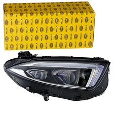 HELLA LED SCHEINWERFER RECHTS passend für MERCEDES CLS | 1EX 015 619-921 HELLA LED SCHEINWERFER RECHTS passend für MERCEDES CLS | 1EX 015 619-921