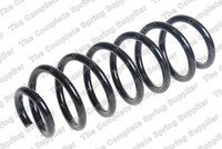 1X Lesjöfors Fahrwerksfeder 4262084 FüR J11 Qashqai Nissan Renault Kadjar Tce 2