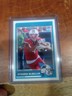 Panini Score 2025 Rookie Set Carolina Panthers. Tetairoa McMillan And Three More