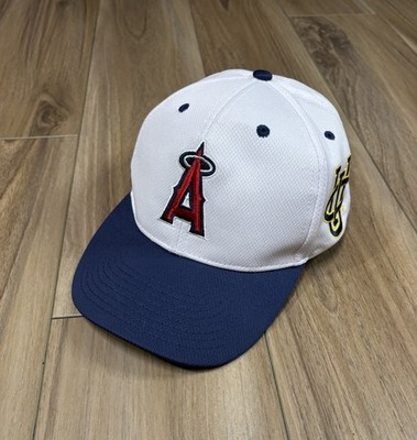 LA Anaheim Angels UC Irvine Anteaters UCI Sixth Man Promotions Snapback