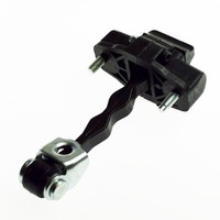 Newparts TüRstopper Vorne Links Rechts FüR Fiat Qubo Fiorino Nemo Bipper 9035AP