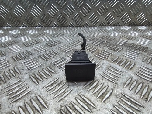 VW TOUAREG 7LA, 7L6, 7L7 Airbag Schalter 7l6919235a 2.50 Diesel 128kw 28345122