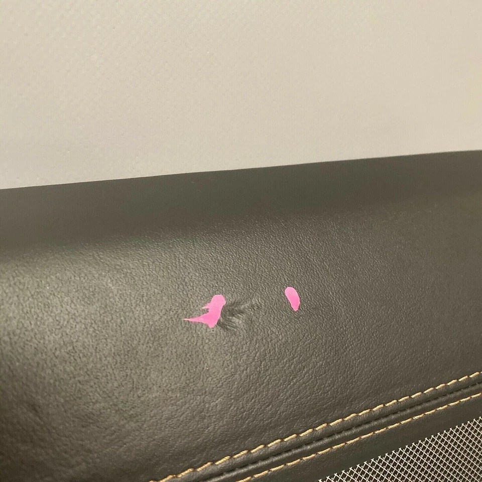 JAGUAR XF X250 DOOR PANEL LEFT FRONT 2009 2010 2011 2012 2013 2014 GRAY OEM Foto 4 de 4