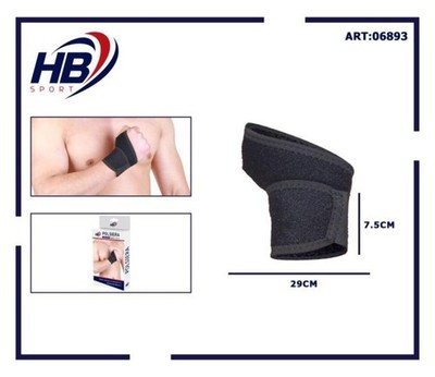 ACWOO Fascia da Polso 2 pezzi, Supporto Polso Elastica Ambidestra, Tutore Tunnel Carpale, Palm