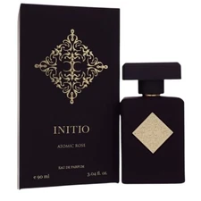 Initio Parfums Atomic Rose Eau De Parfum, 3.04 oz / 90ml - Unisex