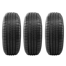 4 Tires Racing Trac Uhp-21535zr18 21535r18 84w Xl As All Season Performance