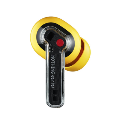 Nothing Ear (a) Wireless Earbud Replacement Original OEM Yellow
