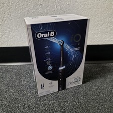 Oral-B iO Series 5 Rechargeable Electric Toothbrush with Visible Pressure Sens 1
