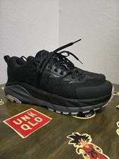 Hoka Red “ Oxford Rust” Kaha 2 GTX Hiking Boots 10.5 Red Hiking Shoes & Boots for sale | eBay main image 4