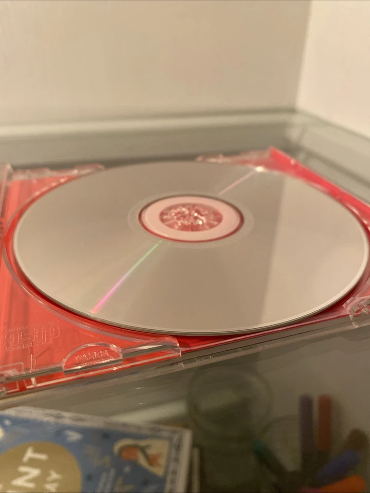 Prayers on Fire [Remaster] by The Birthday Party (CD, May-2000, Buddha Records) Foto 4 de 4