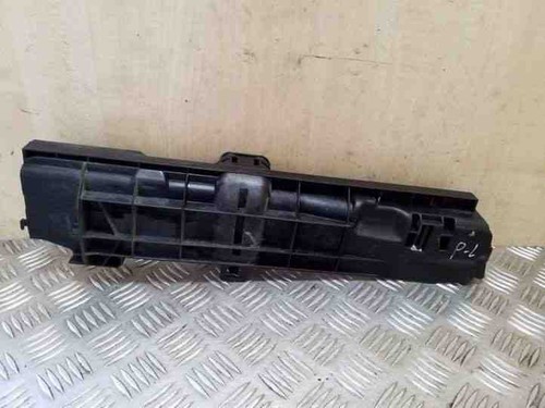 BMW 3 Touring E91 Kühlerhalter 7524912 2.0 Benzin 100kw 2008 26117430
