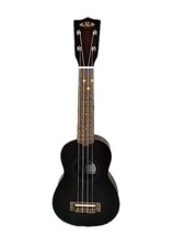 Kala Ukulele KAA15-8 Mahogany Soprano Brown with Soft Case SEE ALL PICS
