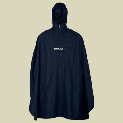 PRO-X elements GmbH Pasofino Fahrradponcho Fahrradponcho Unisex