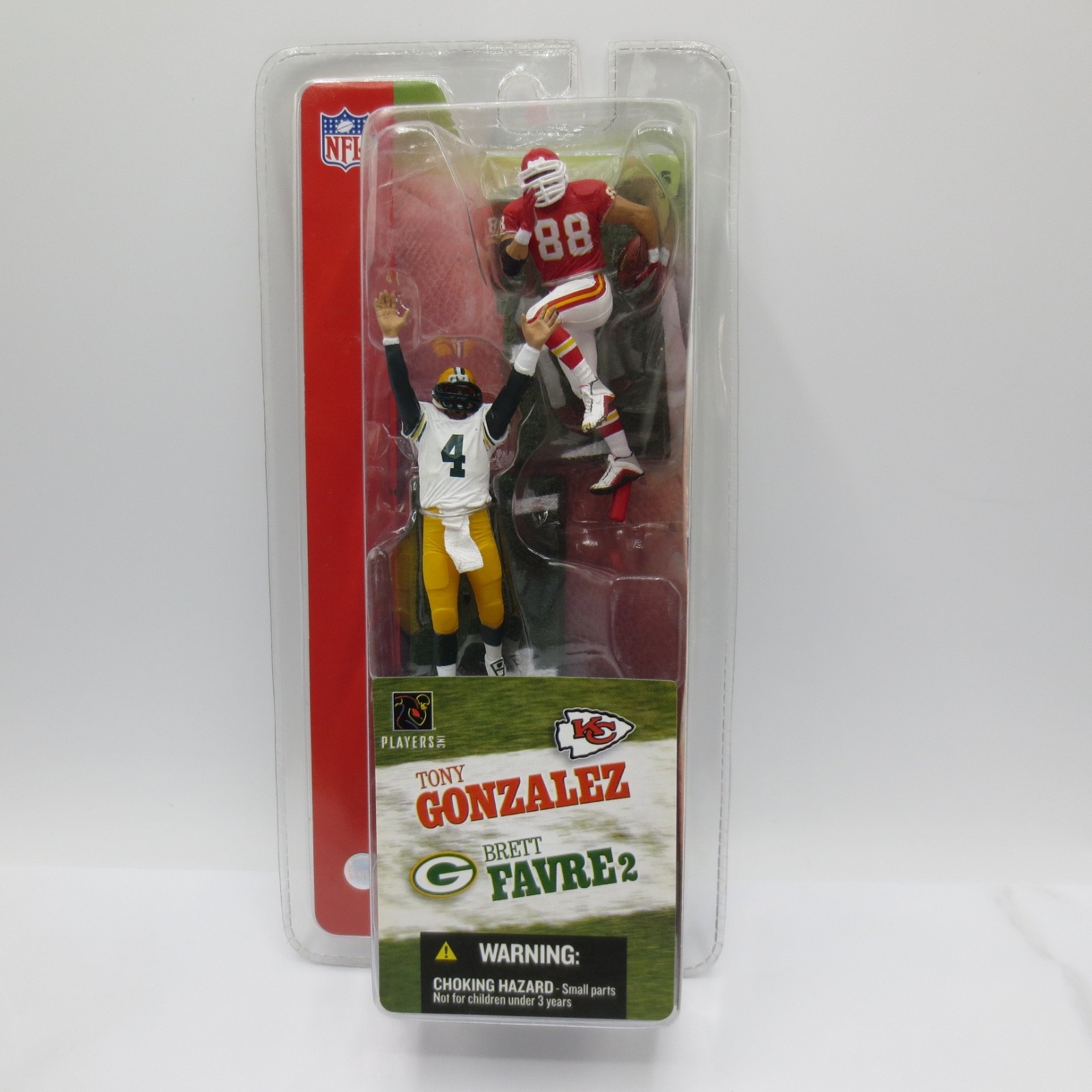 S Chiefs Packers