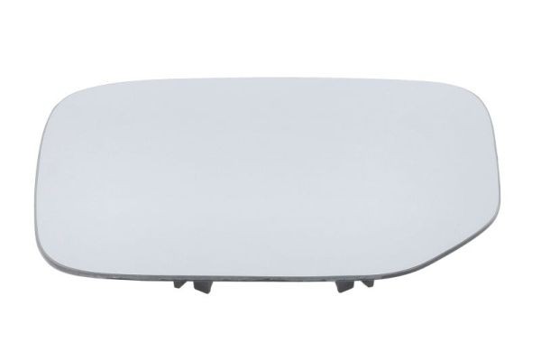 Right BLIC 6102-02-1292285P Mirror Glass, exterior mirror for PEUGEOT