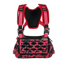 HK Army Sector Chest Rig- Red