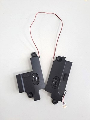 HP Notebook 17-x176ng Speaker / Lautsprecher Set 023.40099.0001