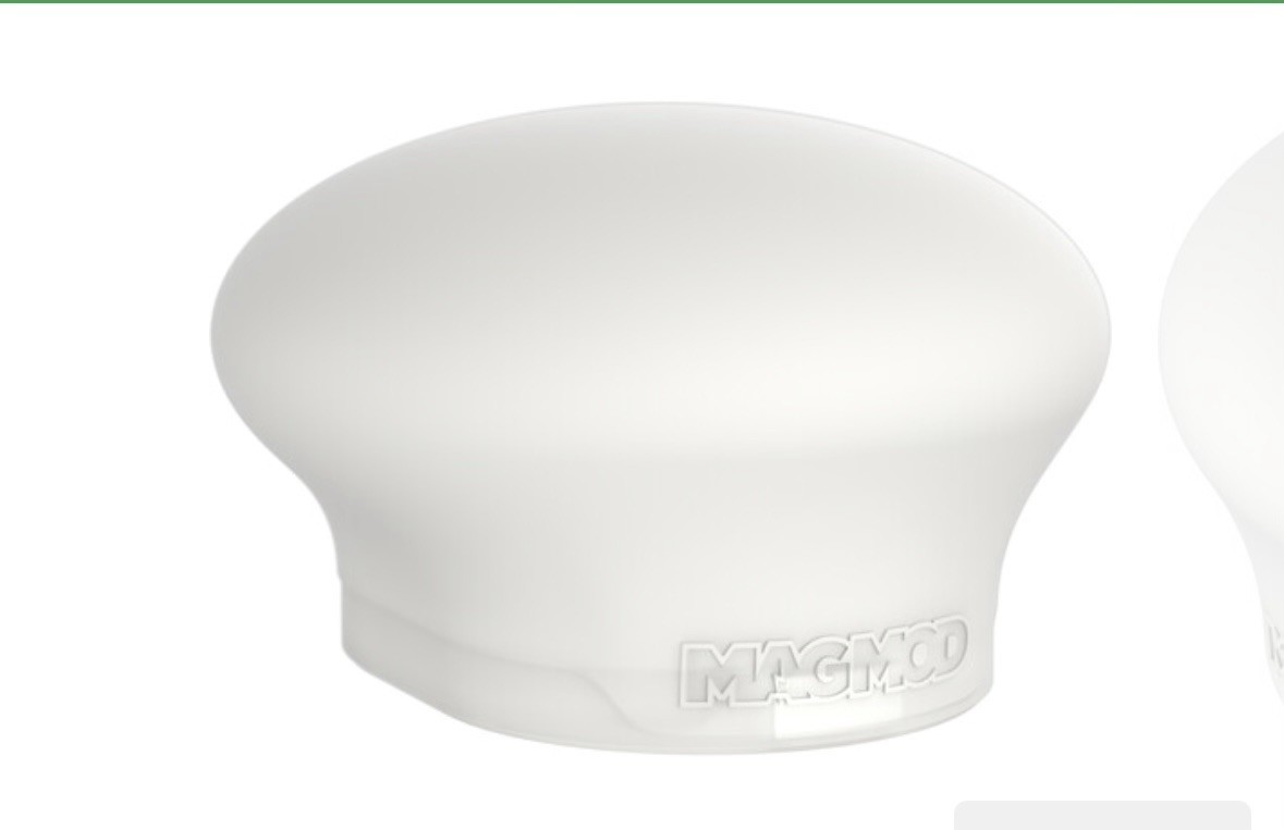 MagMod MagSphere 2 Starter Kit