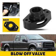 Blow Off Valve Adapter BOV For 2016-2023 Ford F-150 2.7L 3.5L Ecoboost Engine