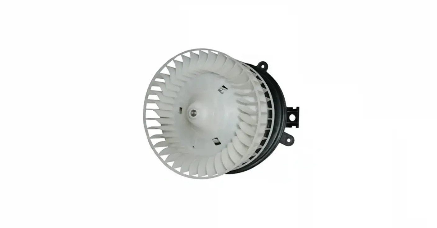 Für MAGNETI MARELLI 069412335010 heater electric fan MERCEDES BENZ CLASSE C (W2 - Bild 2