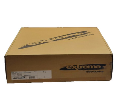 NEW - Extreme Networks Summit X460-24p - 16403 - SEALED BOX!