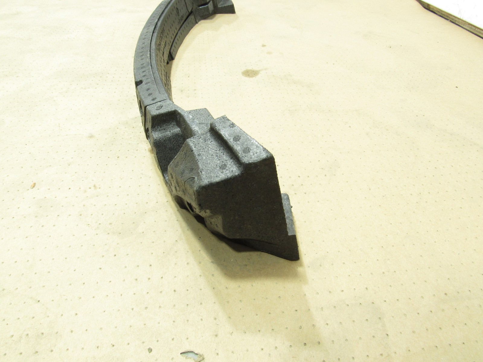17-23 McLaren 720S 2018 Front Bumper Reinforcement Impact Absorber !#4