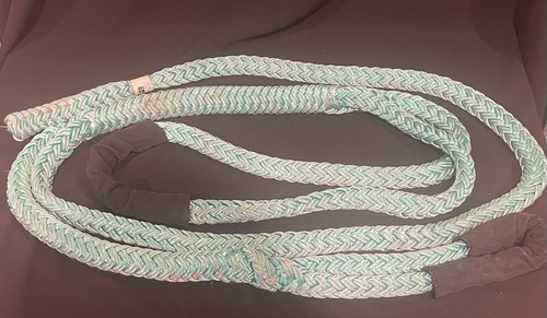 Rope Logic 3/4" Whoopie Sling 4x 9| Samson Tenex