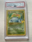 Pokémon - Celebrations 25th Anniversary - Venusaur #15 PSA 10 Gem Mint
