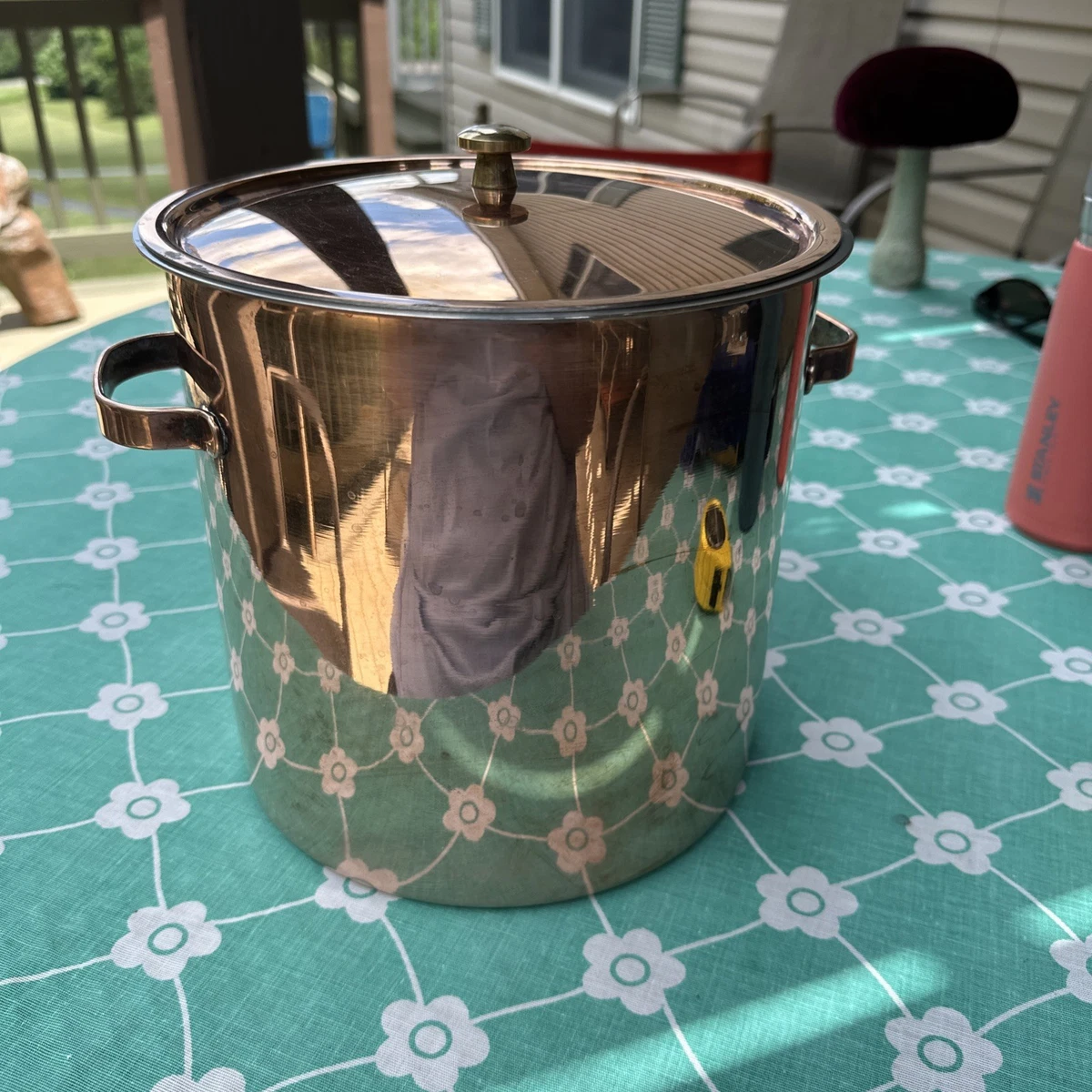 spring switzerland copper products for sale | eBay