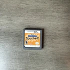 WarioWare: Touched! Nintendo DS Authentic Game Cartridge