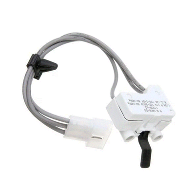 #ad #ad For Admiral Dryer Door Switch Full Fit Models $29.99