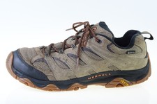 Merrell Moab 3 GTX GORE-TEX Green J036255 Men's Walking Trainers Size UK 10