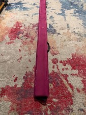 8ft Folding Balance Beam for - Gymnastics Floor Beam,Anti-Slip Botto...