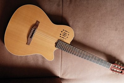 GODIN Multiac Nylon Encore