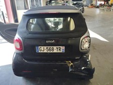 Commodo Smart FORTWO